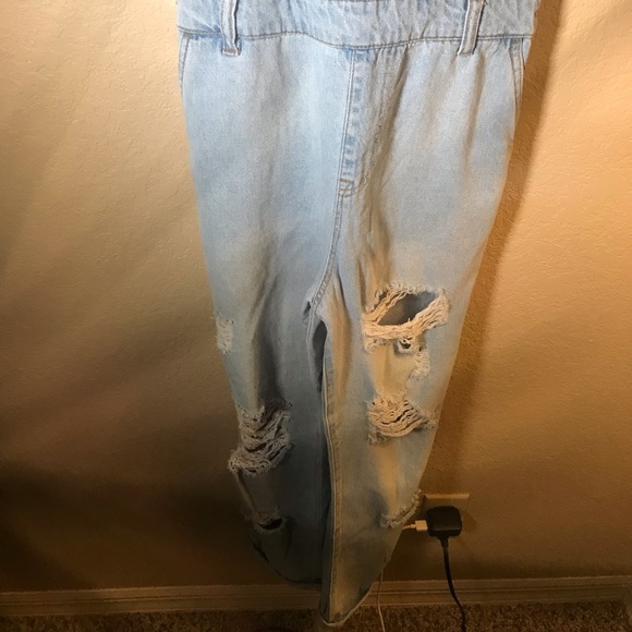 Overalls - Picture 3 of 4